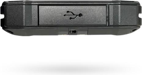 Image du produit Rug Gear RugGear RG540 128GB noir (128 Go, Noir, 5.98", Double SIM, 48 Mpx, 5G)