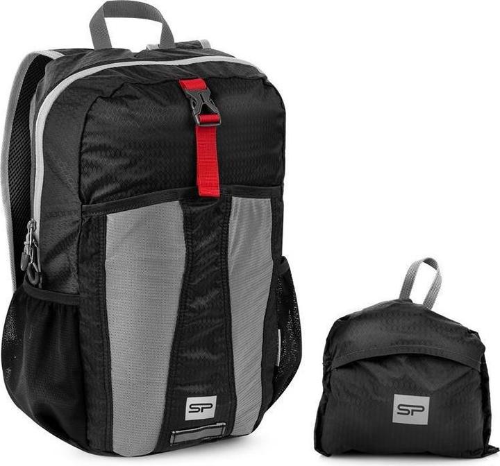 Nenurodyta Lenkija SPOKEY HIDDEN PEAK BK (18 l)