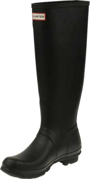 Produktbild Hunter Original Tall Matte Wellington (39)
