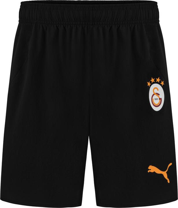 Actual product image Puma GSK Training Shorts (XS)