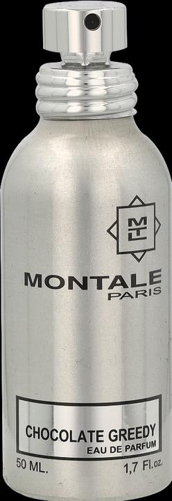 Actual product image Montale Chocolate Greedy Edp Spray (Eau de parfum, 50 ml)