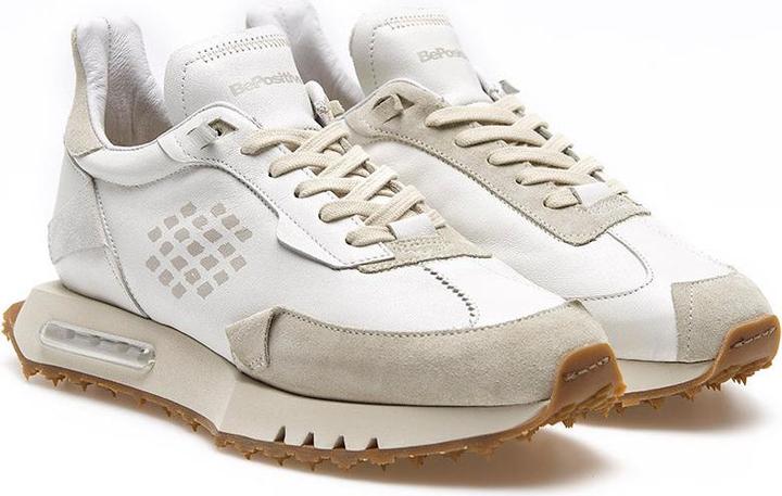 Produktbild BePositive Space Race - Leather + Suede (36)
