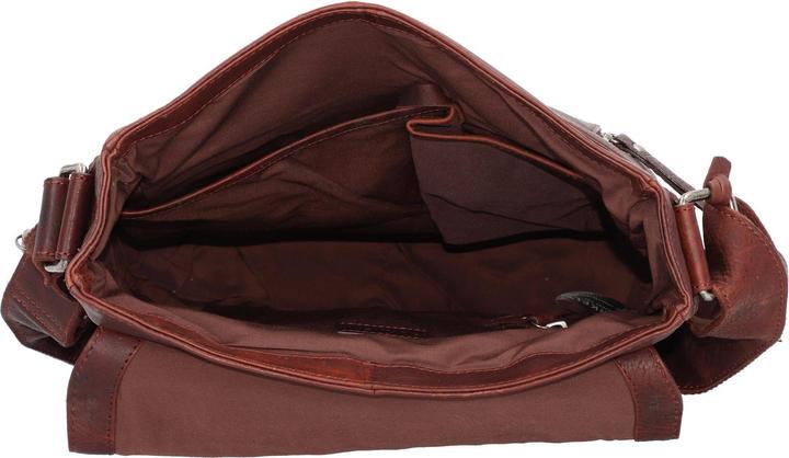 Image du produit Burkely Antique Avery Crossover (8 l)