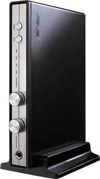 Actual product image ASUS Xonar Essence STU, USB-DAC, headphone amplifier
