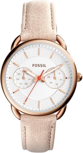 Actual product image Fossil Tailor (Chronograph, Analogue wristwatch, 35 mm)