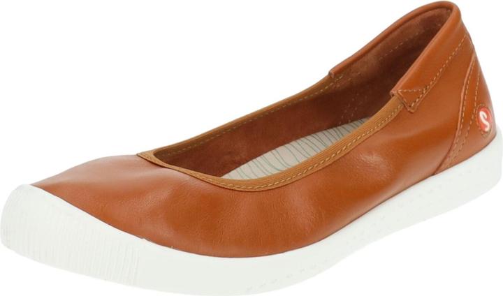 Softinos Ballerinas (37)
