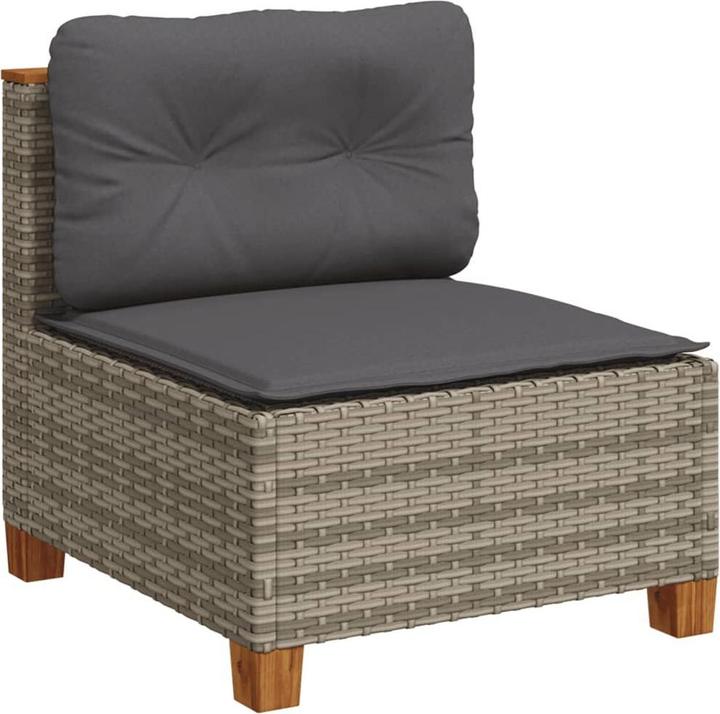 Actual product image VidaXL Ebina