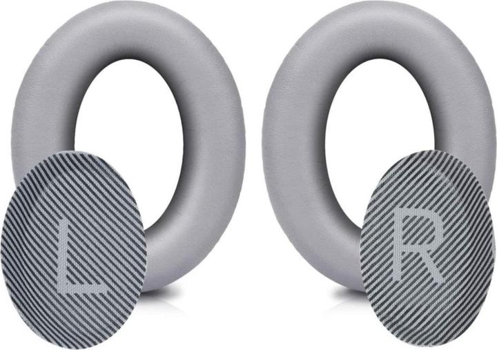 Produktbild Apfelkiste Ersatz Ohr-Polster Kissen (QuietComfort 15, QuietComfort 2, QuietComfort 25, QuietComfort 35)