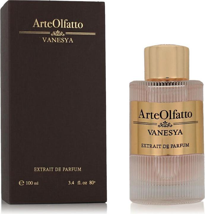 Immagine prodotto ArteOlfatto Vanesya Extrait Parfumé V (Eau de parfum, 100 ml)