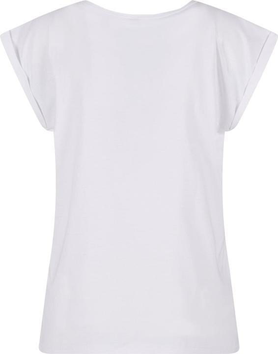 Actual product image Forvert Ladies Tee Pasadena - 190825 (XS)