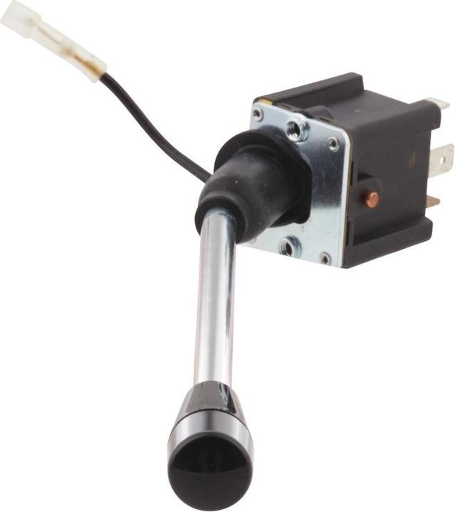 Actual product image Hella Steering column switch for ATLAS