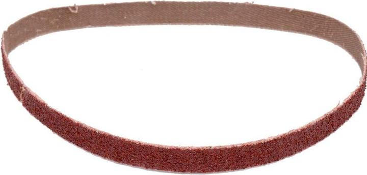 Produktbild Yato Nicht -Kraft -Schleifgürtel 20 x 520 mm P 60 /10 -Stcs. (P60)