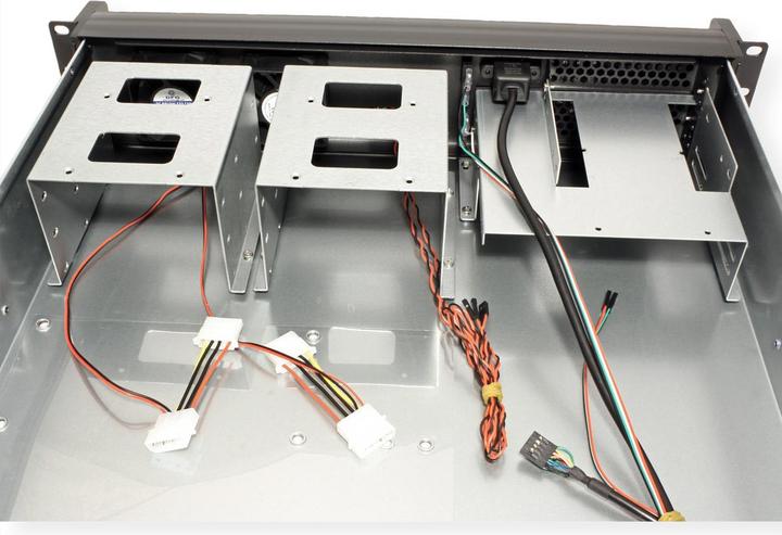Image du produit Intertech IPC 2U 2098-SK