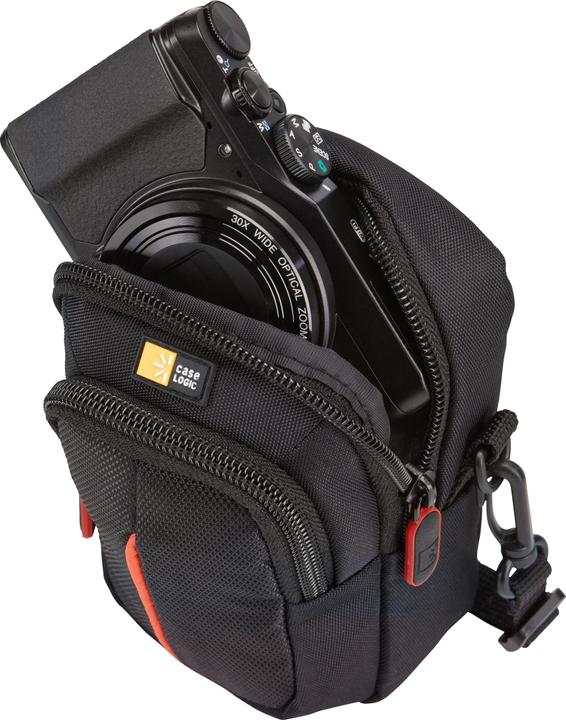 Image du produit Caselogic Avancé (Sac à dos photo, 1.64 l)