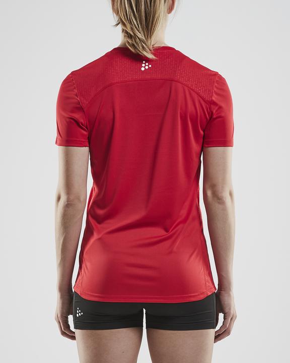 Immagine prodotto Craft Rush Ss Tee Ladies (XXL)