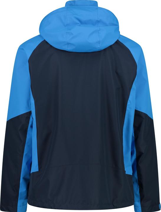 Image du produit CMP Campagnolo Sweat à capuche zippé (M)