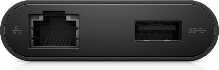 Produktbild Dell USB-C zu (USB-A, 4 Ports)
