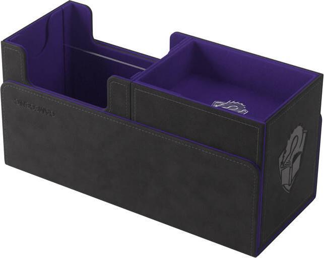 Image du produit Gamegenic GGS20183 - The Academic 133+ XL Noir/Pourpre