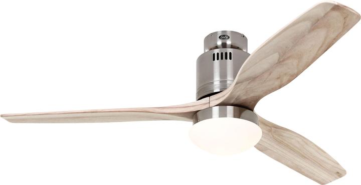 Actual product image CasaFan Aerodynamix Eco (29 dB)
