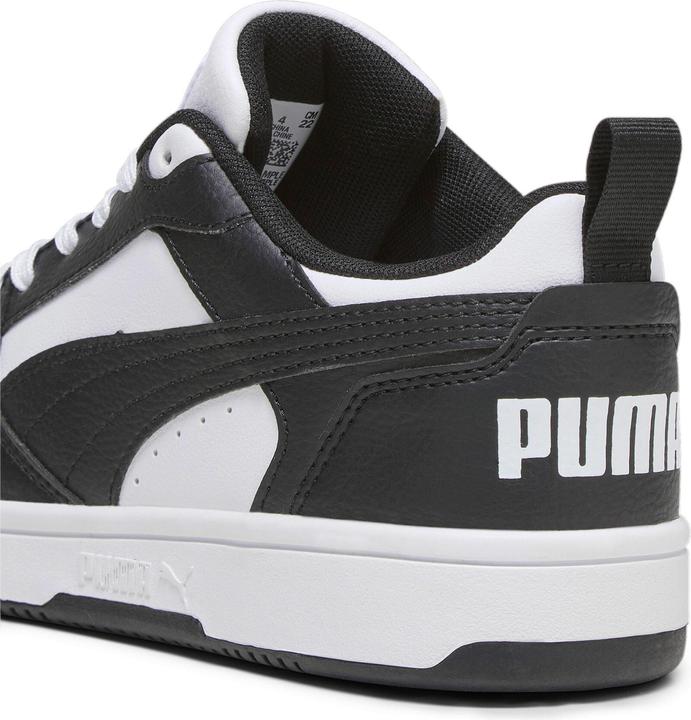 Produktbild Puma Rebound V6 Lo Jr (38)
