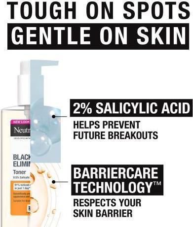 Produktbild Neutrogena Clear & Defend Daily Face Wash (200 ml)