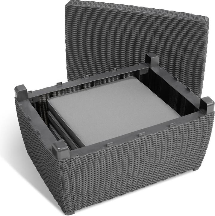 Produktbild Allibert Corona