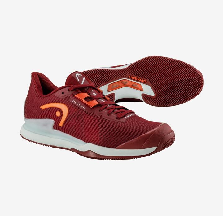 Image du produit Head Sprint Pro 3.5 Clay Men DROR (44.5)