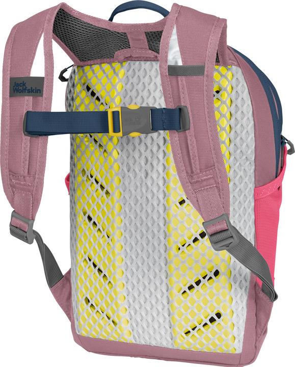 Produktbild Jack Wolfskin Kids Moab Jam (11 l)