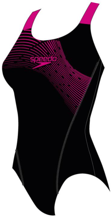 Produktbild Speedo Medley Logo 1 Piece (36)