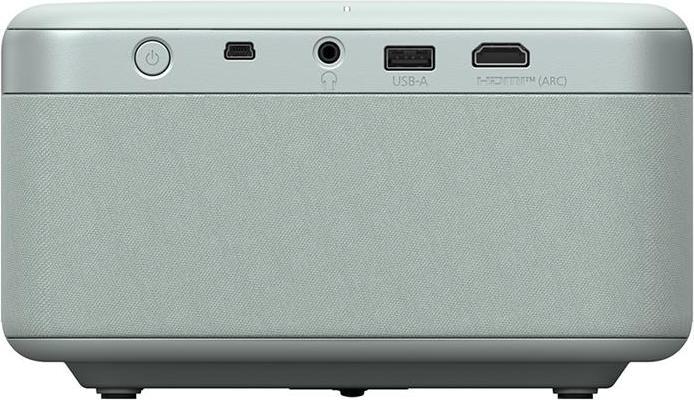 Actual product image Epson EF-21G (Full HD, 1000 lm)