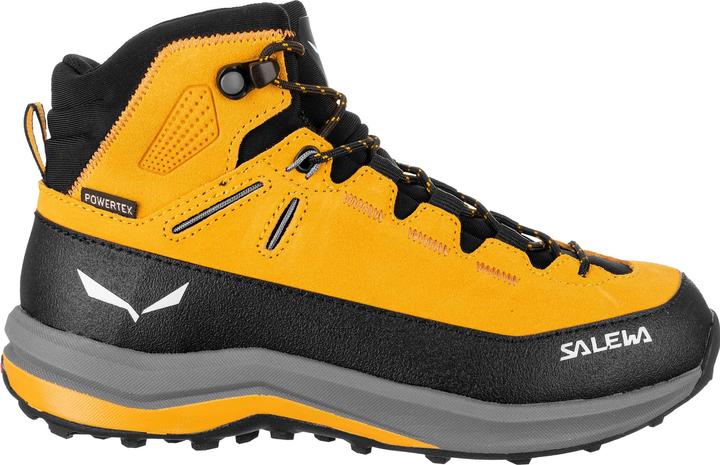 Immagine prodotto Salewa Scarpe da bambino MTN Trainer 2 Mid PTX (28)