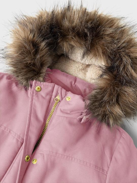 Produktbild Name it MASTER05 Parka (152)