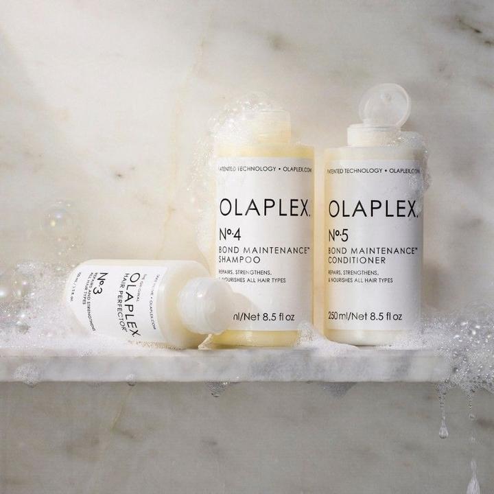 Produktbild Olaplex Power Moisture Set (Haarpflege set)
