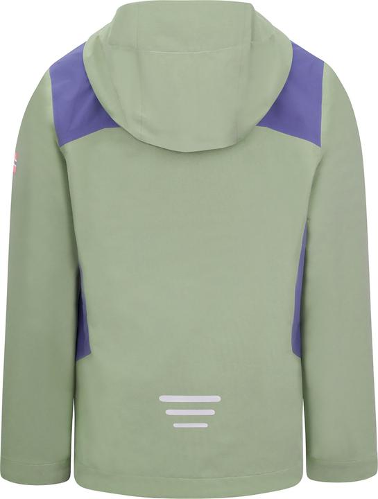 Image du produit Trollkids Veste Gjende pour fille (152)
