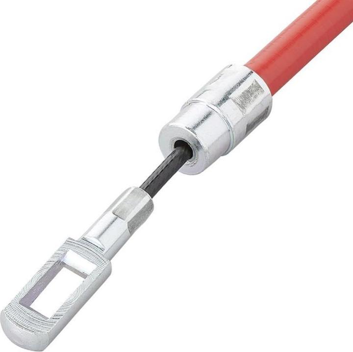 Immagine prodotto ProPlus Cavo del freno con occhiello per copertura ALKO: 1140mm / cavo: 1685mm