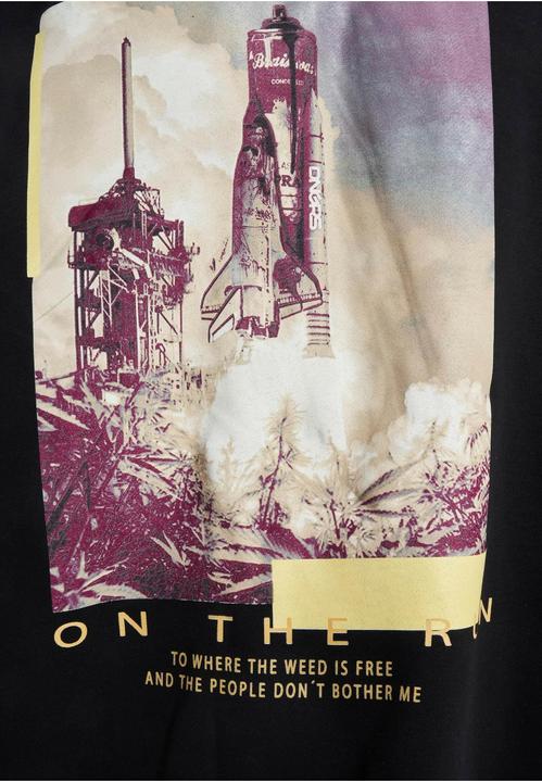 Actual product image Dangerous DNGRS DNGRS Launch Hoody - 189867 (XL)