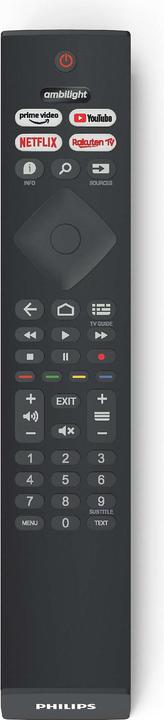 Actual product image Philips 55PUS7906 Ambilight (55", PUS7906, LED, 4K, 2021)