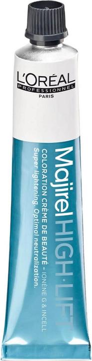 Actual product image L'Oréal Professionnel Majiblond Ultra (901S extra blond clair light ash)