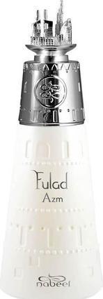 Immagine prodotto Nabeel Fulad Azm Eau De Parfum 100ml (Eau de parfum, 100 ml)
