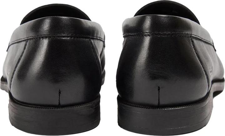 Actual product image Pod Boys Islay Leather Loafers (24)