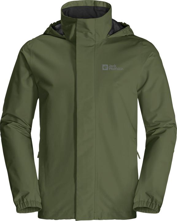 Jack Wolfskin Stormy Point (XXL)