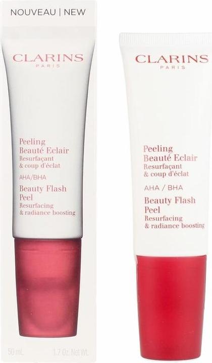 Image du produit Clarins Exfoliant Beauté Eclair (Gommage, 50 ml)