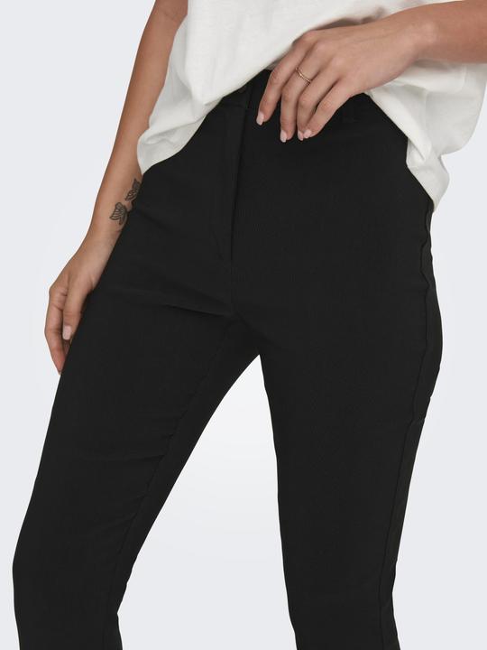Immagine prodotto JdY JDYTEXA Pantaloni a vita alta e taglio dritto Pantaloni (32)