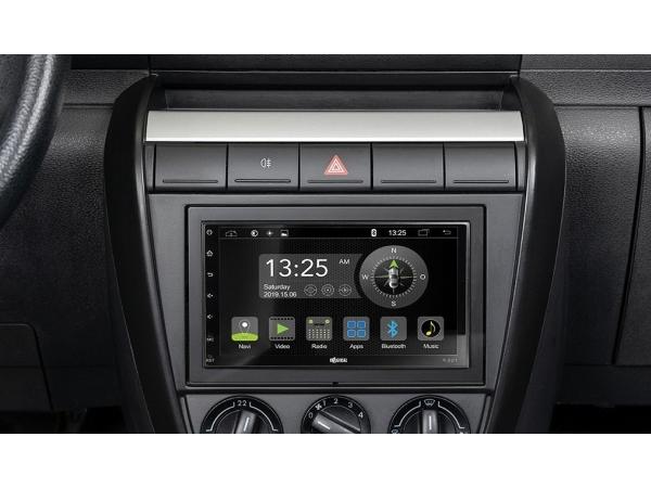 Produktbild Radical R-D211 (Android Auto, Apple Carplay)