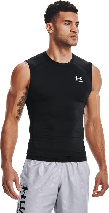 Image du produit Under Armour Heatgear Compression Tanktop (L)