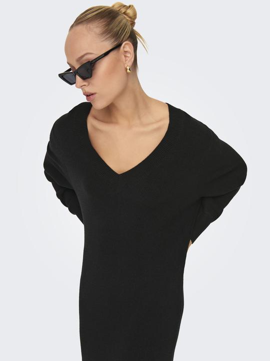 Immagine prodotto Only ONLKATIA abito midi in maglia (S)
