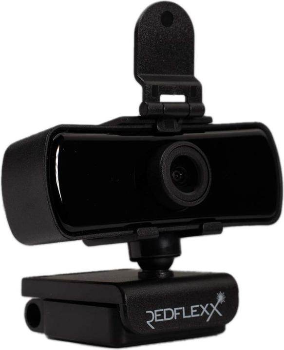 Immagine prodotto Redcam Webcam RC-400 8MP (8 Mpx)