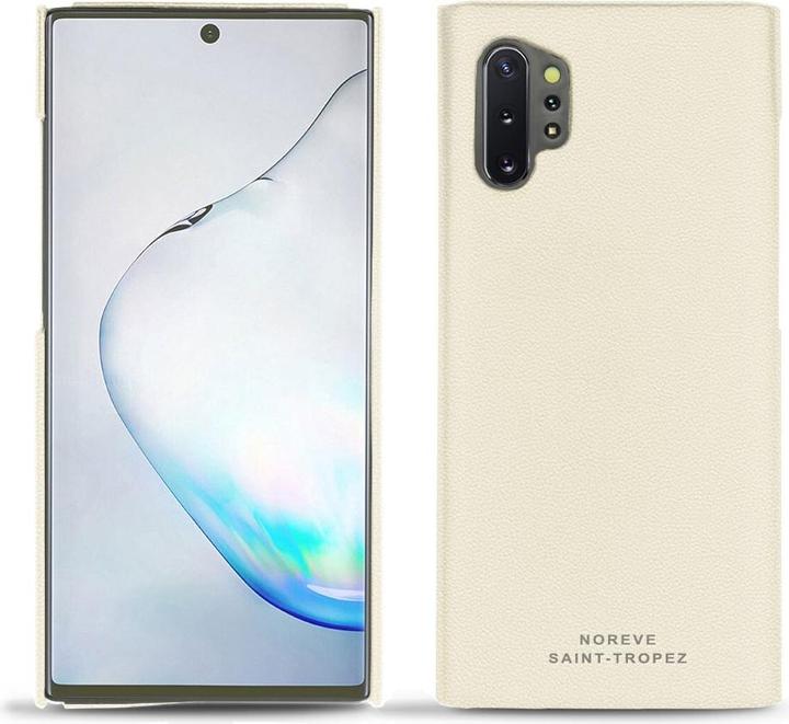 Produktbild Noreve Lederschutzhülle (Samsung Galaxy Note 10+)