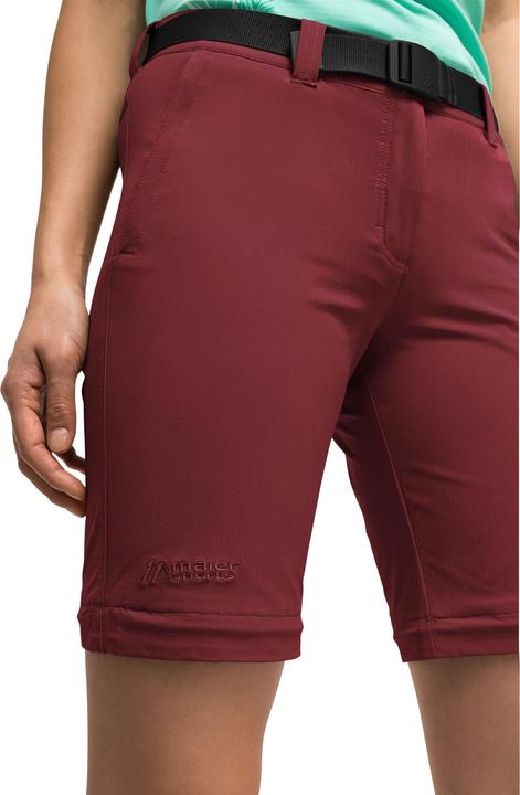 Actual product image Maier Sports Women's Nata 2 (44 E)