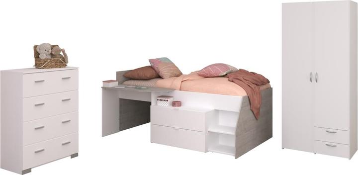 Immagine prodotto Parisot Oberleichtersbach